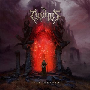 Typhus - Fate Weaver - Metal Temple Magazine