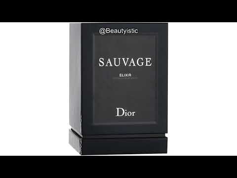 Christian Dior Sauvage Elixir Review: Is This Bold Luxury Scent Worth the Hype & Price?