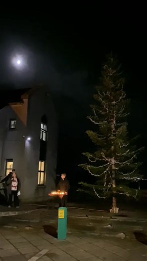 BBC Radio Shetland on Reels