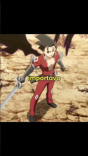 A diferença entre zeldris e meliodas😱 #anime #otaku #nanatsunotaizai #meliodas