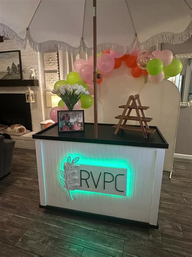 Hey you - yea you. Do you want your next event to be awesome? Hit us up! 👊⬆️ https://rvpartycarts.wixsite.com/rvpc #fortsmitharkansas #partycart