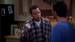 Beware of Alan Harper... | Two and a Half Men