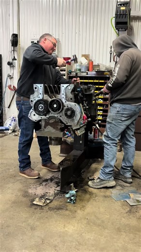 @SBennett taking the sleeves out of the Blue Bye U Superfarm #bluepower