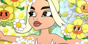 Dua Lipa Debuts Cute Animated Music Video for ‘Hallucinate’ – Watch!
