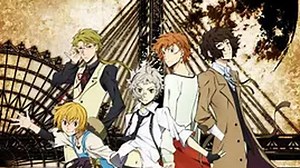 Bungo Stray Dogs Season 1 Episode 12– Download APP to Enjoy Now!