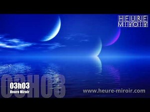 Mirror hour 03:03: Meaning, message from the Angels & love