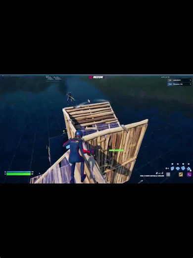 #fortnite #bambi