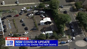 48K views · 664 reactions | New South Wales has recorded 233 new...