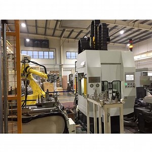 [Hot Item] Precision Vertical Broaching Machines for Steering Wheel Production