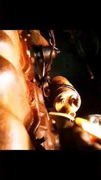 🧰 Rescuing a Forgotten ’66 Mustang After Decades of Decay