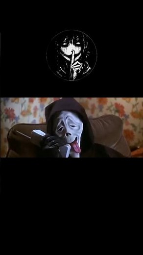 The Scary Movie (2000) Wazzup! Scene