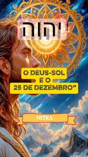 45K views · 2.2K reactions | “Você sabia? O dia 25 de dezembro não...