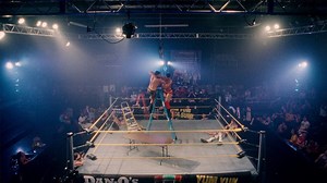 'Wrestlers' Professional Wrestling Docuseries Coming to Netflix in September 2023