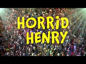 Horrid Henry Rocks by Francesca Simon.mov