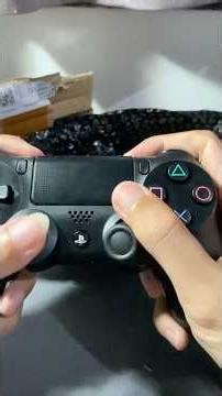 Beli Stick PS4 Ori Mesin lagi! #ps4 #playstation #games