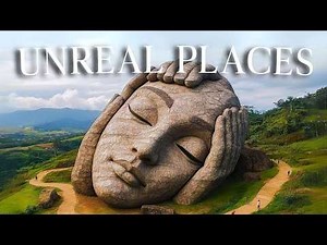 BEAUTIFUL PLANET | Top 100 Most Wonder Places On Earth You NEED to See!