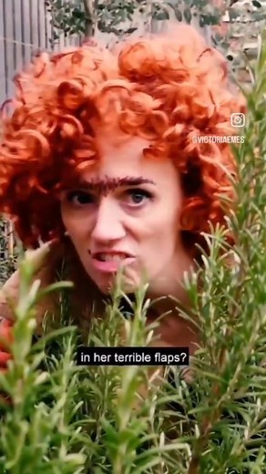 HAPPY WORLD BOOK DAY SLAGS!! I feel its only apt to resurrect this absolute gem from my archives. It may just be the best thing I've ever made 🤣 Big shout out to the schools who just had a pjs and bring a book day - far less pressure (and money) than stressing over a willy wonka paper maiche top hat. It should be a celebration of literature and reading - not how good your Mums crafting skills are. #gruffolo #juliadonaldson #juliadonaldsonbooks #worldbookday #bookstagram # | Victoria Emes