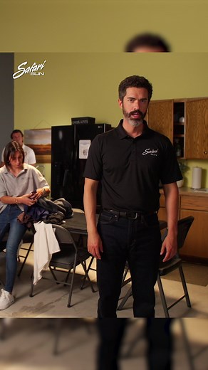 Your Logo, Loud and Clear For over 40 years, Safari Sun has helped businesses bring their brand to life with custom apparel and products that last. From printed apparel and embroidered uniforms to custom patch hats — we bring your brand to life, stitched, printed, or engraved. We use premium brands your employees actually want to wear — built for comfort, quality, and gear that elevates your brand. Start your custom order today. | Safari Sun