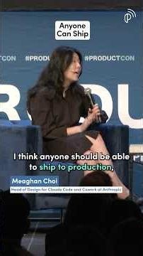 Anthropic Head of Design on Why Anyone on Your Team Should Be Able to Ship to Production
