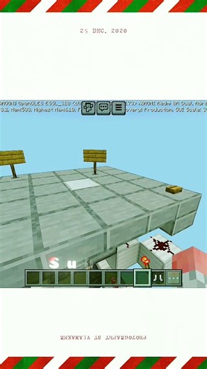 I Built an Automatic Diamond Armor Maker Machine in Minecraft 💎⚙️ | #diamondarmor #redstonebuild