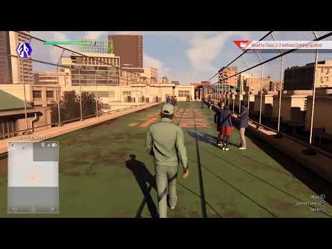 Lost Judgement | PS5 Gameplay | Walkthrough