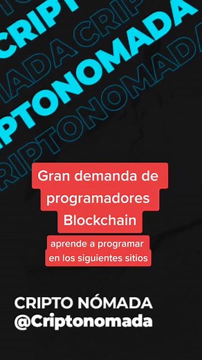 Aprende a programar en solidity #bitcoin #ethereum #trending #tiktok