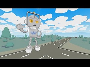 What to do at T-Intersections | Aceable 360 VR