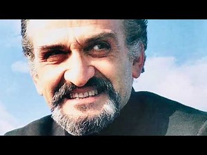 Roger Delgado Interview Part Two