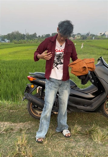 Jaket Semi Parka Murah di Bawah 70 Ribu - Rekomendasi Jaket Kece