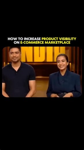 Hemant Kumar || E-Commerce Specialist on Instagram: "Agar aapka product search me nahi aa raha, toh chahe quality kitni bhi best ho — sales zero rahengi. Is reel me maine clear explain kiya hai 👇 ✅ CTR (Click-Through Rate) kaise improve kare ✅ Conversion Rate (CVR) ka role ranking me ✅ Keyword Optimization ✅ Automation ka smart use 👉 Agar aap Amazon / Flipkart / Meesho / D2C par serious ho aur chahte ho ki product search me aaye + sell ho, toh sirf ads nahi, SYSTEM build karo 🔥 💬 COMMENT “AU