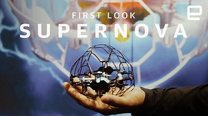 28K views · 15 reactions | Air Hogs' Supernova packs motion controls...