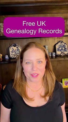 Free UK Genealogy Records | Formidable Genealogy