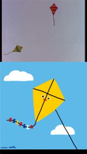 kite #kite ABCD #kids #abcd #cartoon #apple #study #abc