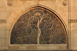 Arte fractal: la matemática que se esconde en los árboles de Da Vinci y Mondrian