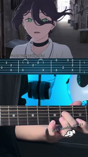 JANE DOE (Final) - Chainsaw Man Movie: Reze Arc