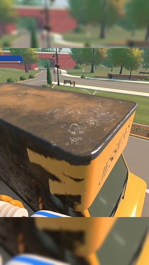 5K views · 22 reactions | Oh! I didn't think the back was open... | Powerwash Simulator 2 | #gamingcommunity #videogames #gamingvideos #gaming #gameplayvideos #funnymoments #gamingclips #indiegames #simulatorgames #simulator #powerwashsimulator2 #PowerWashSimulator | DiegoIndoors | Facebook