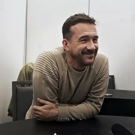 always the silly man fr