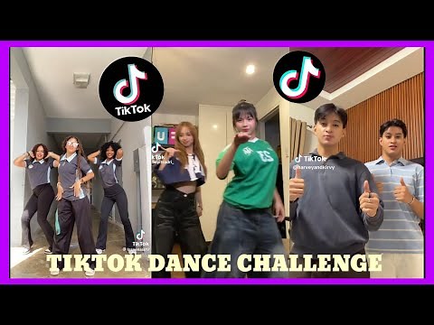 TIKTOK DANCE CHALLENGE 2026 | Tiktok Compilation 1