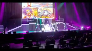 【Jabbawockeez】Timeless Show完整版多源合集（含1080P高清）