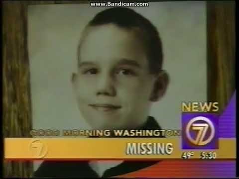 WJLA: Good Morning Washington At 5:30am Open--10/22/97