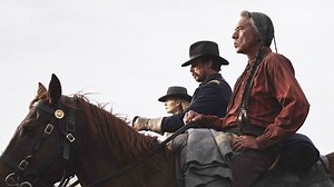 Hostiles - Ostili, cast e trama film - Super Guida TV