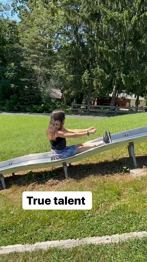 @nicoleskirts on Instagram: "Don’t look under my skirt 🫢"