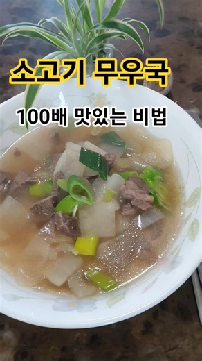 #HowToMakeDeliciousBeefRadishSoup #RefreshingAndLight #HealthyFood #KkobukHikingTV #HealthTips