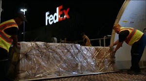 FedEx Express TV Spot, 'A Career That Takes Off'