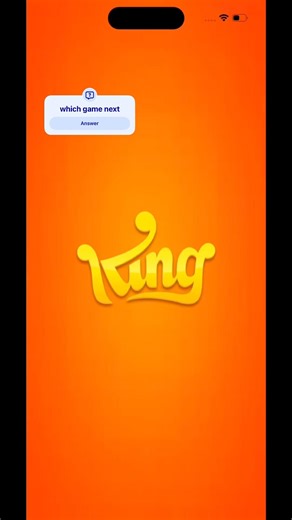 Level 1 Start 🍭 | Candy Crush Saga