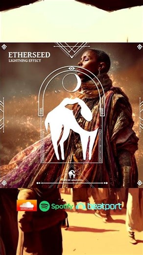 Lightning Effect - Etherseed [Cafe De Anatolia]