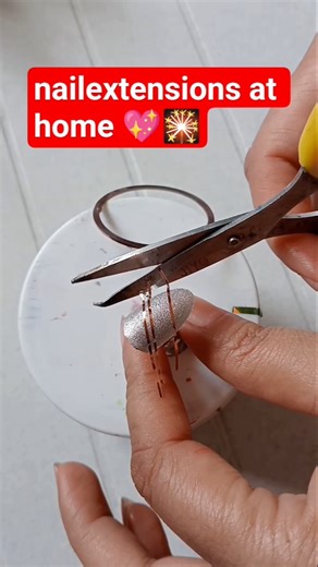 #diy # diy easy to use stickers designs at home #simple and easy nailart # ytshortsvideo # nailart#