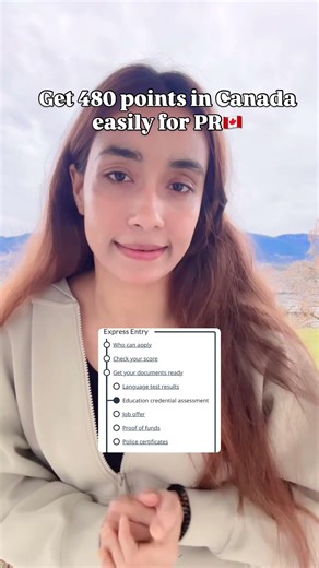 Get the best way for your PR#trending#canadavisa#immigration#indiansincanada#viral#shorts#canada