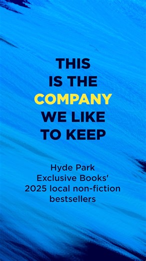The Spell on Instagram: "There were many great non-fiction books on the shelves last year, so it was an honour to be recognised in Hyde Park Exclusive Books’ top 10 local non-fiction bestsellers list. We look forward to continuing to unpack the themes and insights from the book on our social media channels this year, so give us a follow for the latest podcasts and interviews. For more, check out thespell.co.za #TheSpell #BestSeller #BookTok #ReadingAddict"