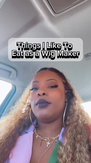 Nubian Queen Extensions on TikTok
